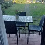 Oleandro With Garden *