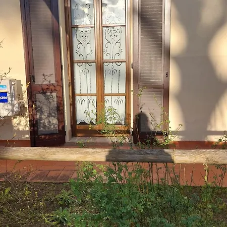Oleandro With Garden La Cinquantina