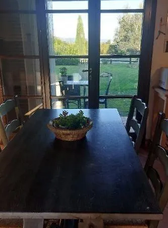 Appartement Oleandro With Garden *