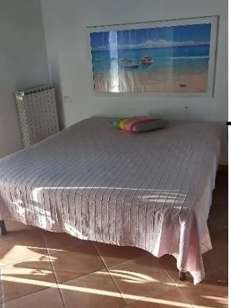 Appartement Oleandro With Garden La Cinquantina