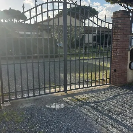 Apartment Oleandro With Garden *