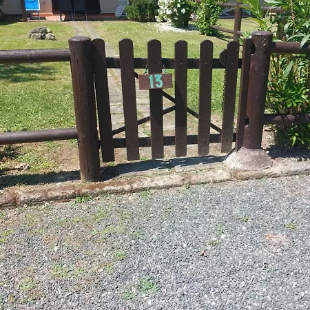 Oleandro With Garden Apartment La Cinquantina